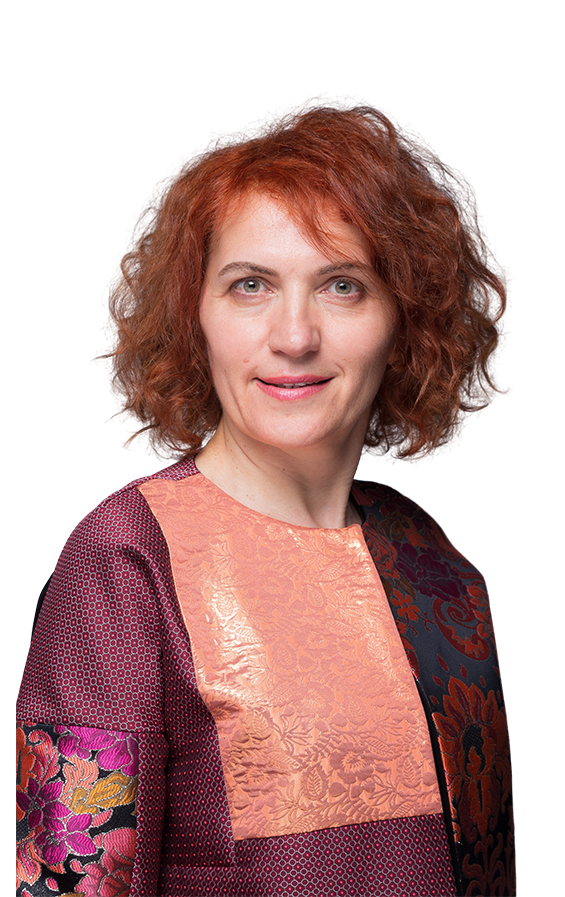 Prof. Dr. Elif Tekin İftar