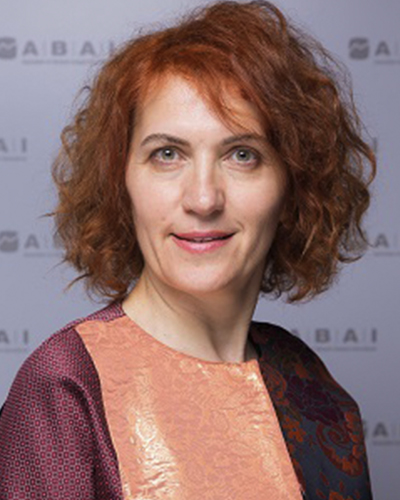Prof. Dr. Elif Tekin İftar