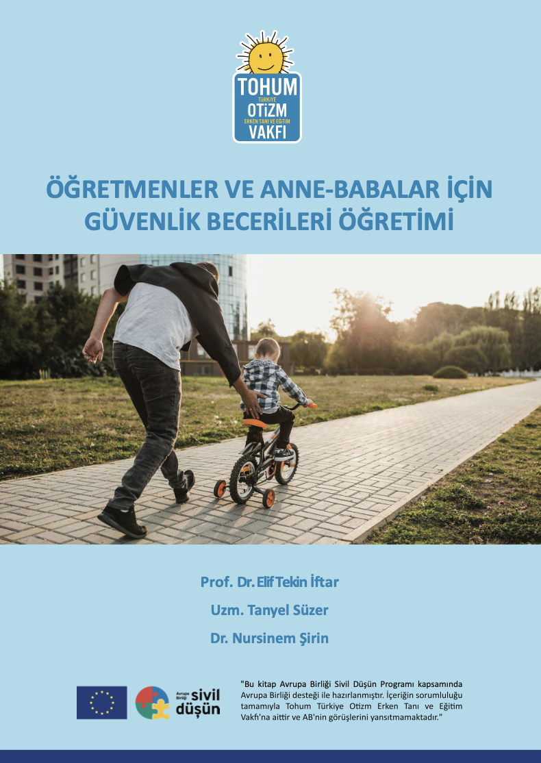 Özel eğitimde yanlışsız öğretim yöntemleri